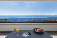 Luxury Penthouse Berlin - Ferienwohnung Makarska