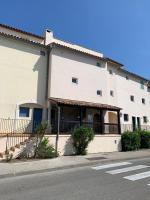 Belle vue - appartement avec garage, rue de l'amarrage Port Grimaud - Golfe de St Tropez - Chambres d'hôtes Grimaud
