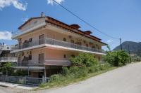 Vasileiou Apartments - Chambres d’hôtes