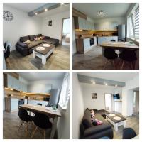 Apartamenty NOVA - B&B