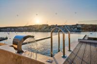 B&B San Pawl il-Baħar - Luxury House with Pool-Hosted by Sweetstay - Bed and Breakfast San Pawl il-Baħar