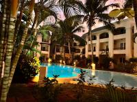 A’s Beach Apartment - B&B Flic en Flac