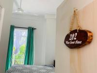 Single Room with Balcony