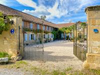 Maison Manechal - B&B Monfaucon