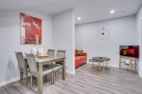 Modern & Private 1-Bedroom Apartment - B&B Windsor