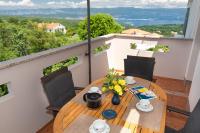 Appartamento con Balcone