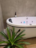 Casa Dharma - Conforto e Silêncio - Ferienwohnung Alto Paraíso de Goiás