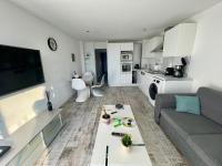 Le Maurice - Air conditioning parking and seaside! - B&B Palavas-les-Flots