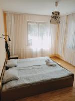 Agroturystyka w dolinie - B&B