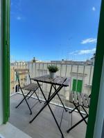 Secondo 23 - Chambres d’hôtes Molfetta