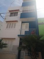 B&B Mindelo - Apartamento Casa hollanda - Bed and Breakfast Mindelo