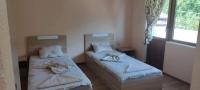 Chambre Double Deluxe avec Balcon