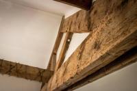 Warehouse Apartment-1 King Bed Sleeps 2 - Bed and Breakfast Ulverston