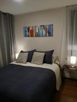 Appartamento con 1 Camera da Letto