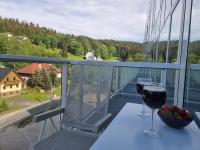 Apartament Złota Perła Czarna Góra - B&B
