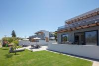 Villa con Piscina Privata