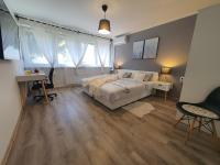 B&B Karlovac - Aparman Jež 3 De Lux - Bed and Breakfast Karlovac