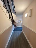 Hopetoun Apartment with free parking - B&B Edimburgo