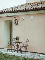 Junior Suite con Vista Giardino