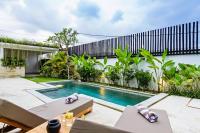 Villa MERCH - Chambres d’hôtes Canggu