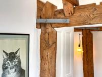 Loft 11 - Unique Apartment with Stunning Views - Ferienwohnung Harrogate