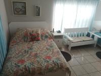 Chambre Triple avec Salle de Bains Privative