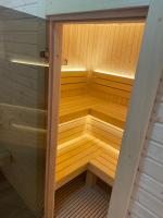 Apartmani Panorama - Chambres d’hôtes Bar