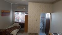 Camera Familiare con Bagno
