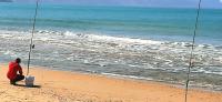 vicino a San Vito lo Capo e al Cous Cous fest trovate Onda Blu Home e Lascia che la bellezza della Sicilia ti conquisti prenota ora la tua fuga perfetta - Chambres d'hôtes Alcamo Marina