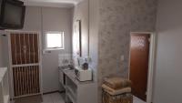Twin Room with Shower