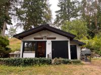 Haus am Wald - Ferienwohnung Eltmann
