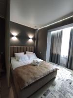 Апартаменты ЖК Lotus Terrace - Ferienwohnung Almaty