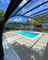 Double Room with Park View