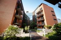 Spacious apartment close to Main Station / Galeria Krakowska - Chambres d'hôtes Cracovie