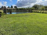 Casa en Roldan 150M2 con Pileta - B&B