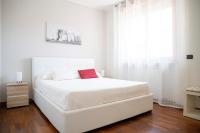 B&B Arona - VANILLA - cozy apartment with private terrace - Bed and Breakfast Arona
