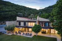 Develikia Private Villas, Aethēris, Ierissos - Bed and Breakfast Debelikeia / Develíki