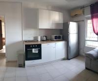 Cozy Flat with Parking well-placed near TLV Airport - B&B Lod