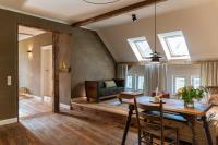 Apartamento de 2 dormitorios