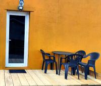 Petit Coin de Bonheur studio Neuf et lumineux à 5mins du Centre-ville - B&B