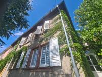 La suite Volupté - SPA du Souffle du Saule - B&B