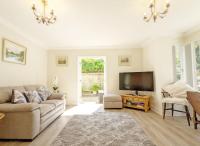 Pears Grove - Southbourne - Ferienwohnung Emsworth