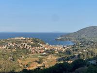 Aria di Collina - Isola d'Elba - B&B Porto Azzurro
