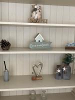 Waters Reach - B&B Abersoch