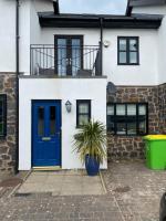 B&B Abersoch - Waters Reach - Bed and Breakfast Abersoch