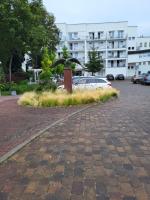 REZYDENCJA BIELIK - B&B Międzyzdroje