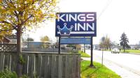 Kings Inn Midland - Bed and Breakfast Midland
