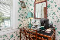 Habitación con cama grande 