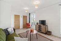 Scandic Cambridge Gem - Parking - B&B