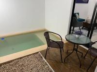 New & beautiful apartment GF with private pool - B&B Mérida